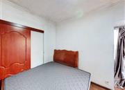 布吉中心花园-主卧