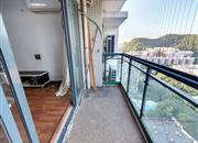 布吉中心花园-阳台