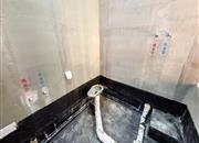 悦峰华府-卫生间