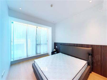 深业上城-次卧