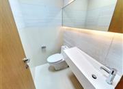 深业上城-卫生间