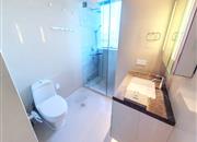 深业上城-卫生间