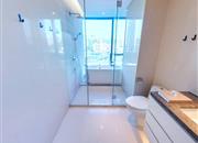 深业上城-卫生间