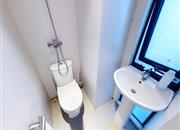 深业上城-卫生间