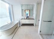 深业上城-卫生间