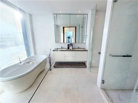 深业上城-卫生间