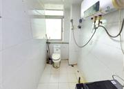 建安花园-卫生间