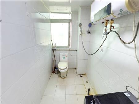 建安花园-卫生间