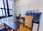 深城投中心公馆（深城投·中心公馆）-次卧