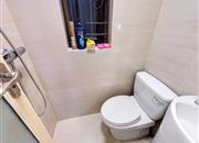 深城投中心公馆（深城投·中心公馆）-卫生间