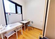 深城投中心公馆（深城投·中心公馆）-主卧