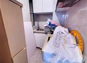 深城投中心公馆（深城投·中心公馆）-厨房