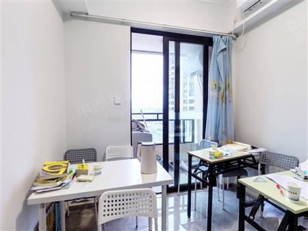 深城投中心公馆（深城投·中心公馆）-阳台