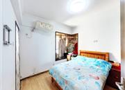 中城康桥花园（二期）-主卧