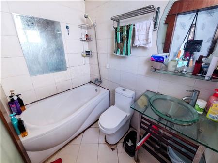 中城康桥花园（二期）-卫生间