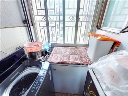 中城康桥花园（二期）-阳台