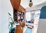 中城康桥花园（二期）-次卧