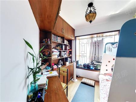 中城康桥花园（二期）-次卧