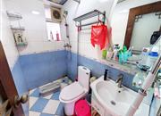 中城康桥花园（二期）-卫生间