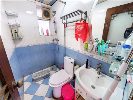 中城康桥花园（二期）-卫生间