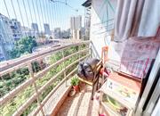 中城康桥花园（二期）-阳台