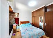 中城康桥花园（二期）-主卧