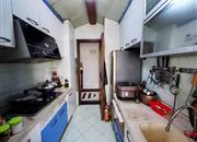 中城康桥花园（二期）-厨房