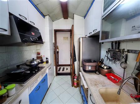 中城康桥花园（二期）-厨房