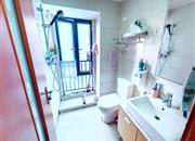 太古城花园（南区）-卫生间