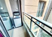 太古城花园（南区）-阳台