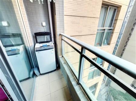 太古城花园（南区）-阳台