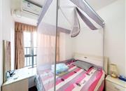 太古城花园（南区）-主卧