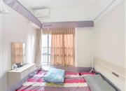 太古城花园（南区）-主卧