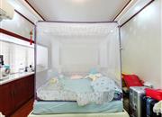 荟港尊邸2期-主卧