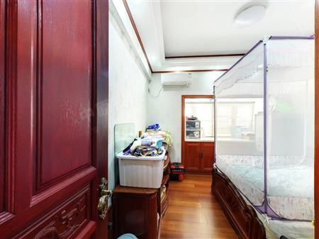 荟港尊邸2期-次卧