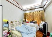 荟港尊邸2期-次卧