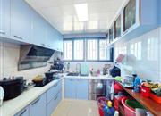 荟港尊邸2期-厨房