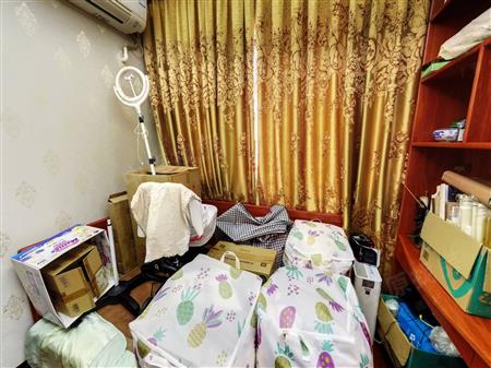 荟港尊邸2期-次卧