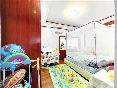 荟港尊邸2期-主卧