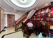 荟港尊邸2期-餐厅