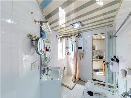 维园大厦-卫生间