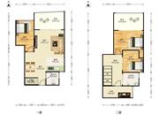 佳兆业可园（七期）-户型图