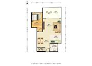 佳兆业可园（七期）-户型图