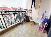 佳兆业可园（七期）-阳台