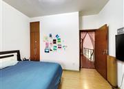 佳兆业可园（七期）-主卧