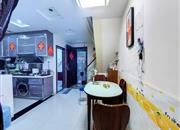 佳兆业可园（七期）-餐厅