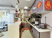 佳兆业可园（七期）-厨房