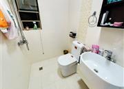 佳兆业可园（七期）-卫生间