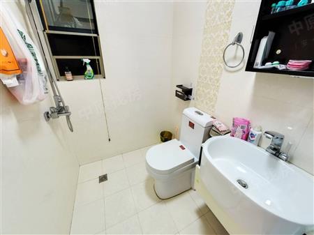 佳兆业可园（七期）-卫生间