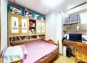 佳兆业可园（七期）-次卧